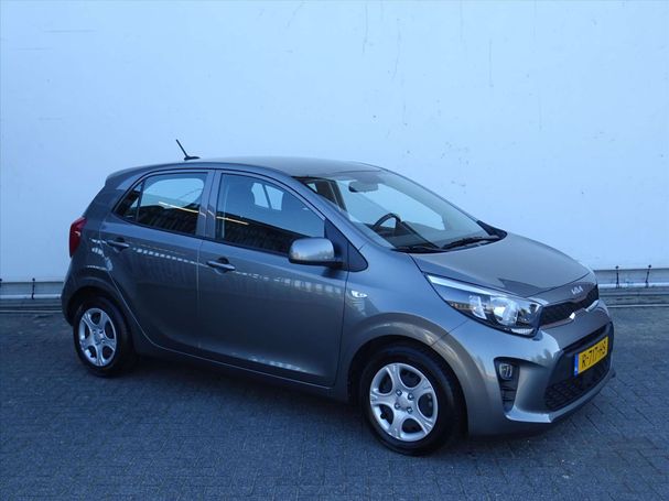 Kia Picanto 1.0 49 kW image number 2