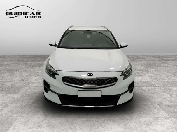 Kia XCeed 1.6 CRDi 100 kW image number 3