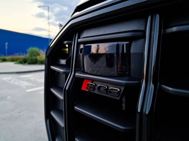 Audi SQ8 4.0 TFSI 373 kW image number 7