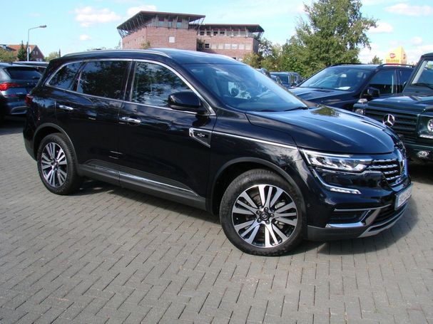 Renault Koleos dCi Initiale Paris 135 kW image number 7