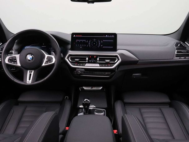 BMW X3 M40i xDrive 266 kW image number 4