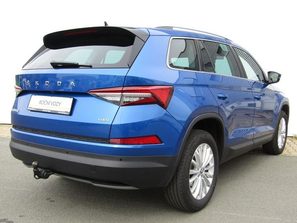 Skoda Kodiaq 2.0 TDI 4x4 110 kW image number 13