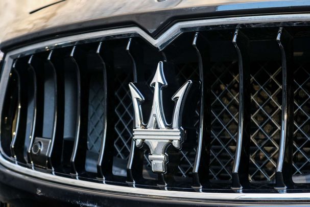 Maserati Ghibli 202 kW image number 4