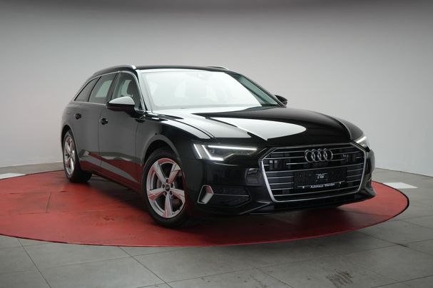 Audi A6 40 TDI S tronic Sport 150 kW image number 2