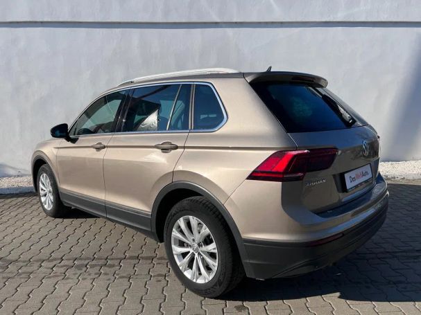 Volkswagen Tiguan DSG 110 kW image number 3