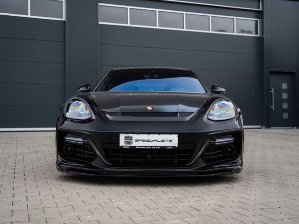 Porsche Panamera Turbo S E-Hybrid GT 500 kW image number 10