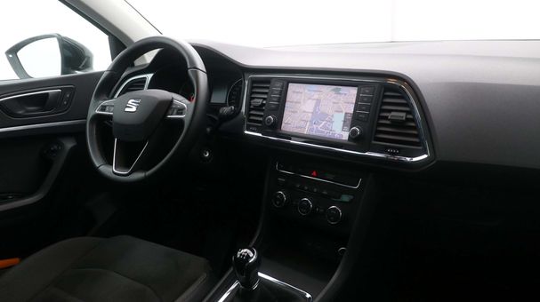 Seat Ateca 1.0 TSI 85 kW image number 20