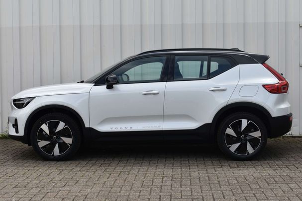 Volvo XC40 Extended Range Ultimate 185 kW image number 30