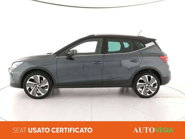 Seat Arona 1.0 TSI 70 kW image number 5