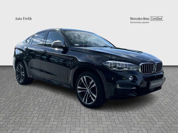 BMW X6 xDrive 280 kW image number 7