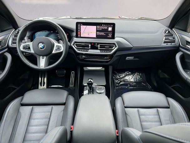 BMW X3 xDrive 210 kW image number 10