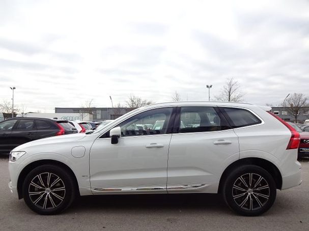 Volvo XC60 T8 AWD Inscription 288 kW image number 2