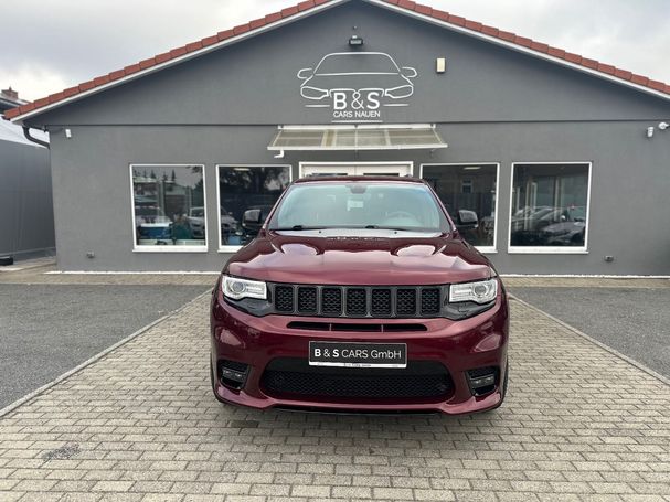 Jeep Grand Cherokee 3.6 V6 210 kW image number 2