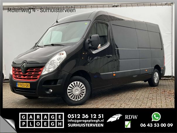 Renault Master Energy dCi L3H2 107 kW image number 1