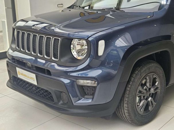 Jeep Renegade 1.0 Longitude 88 kW image number 2