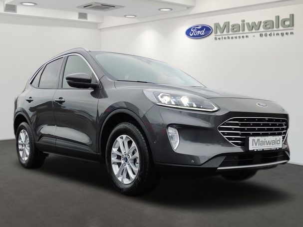 Ford Kuga 1.5 EcoBoost Titanium 110 kW image number 2