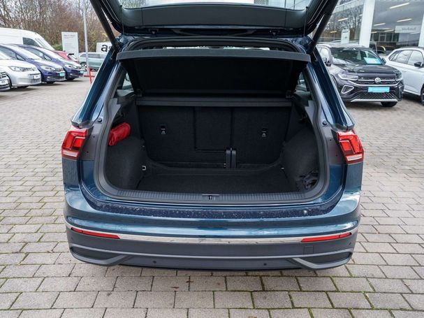 Volkswagen Tiguan 2.0 TSI DSG 4Motion 140 kW image number 9