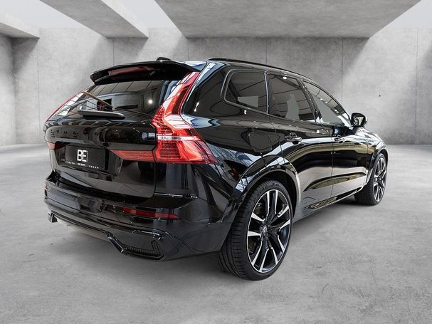 Volvo XC60 T8 Dark AWD Ultimate 335 kW image number 3