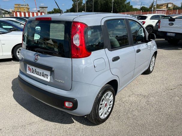 Fiat Panda 1.0 Hybrid 51 kW image number 3