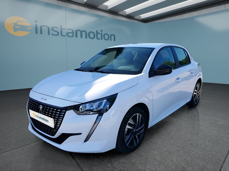 Peugeot 208 PureTech