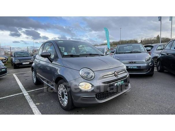 Fiat 500 1.0 51 kW image number 2