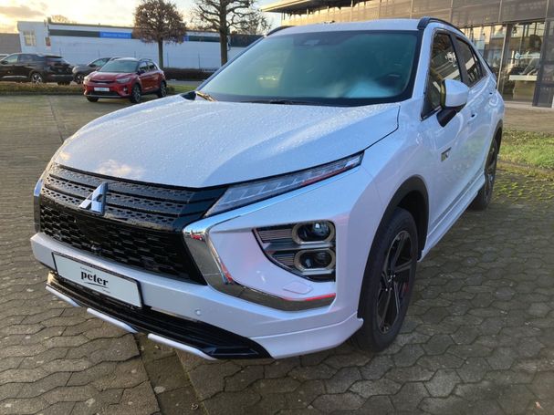 Mitsubishi Eclipse Cross 138 kW image number 1