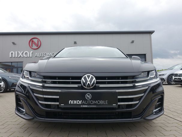 Volkswagen Arteon 2.0 TDI DSG 147 kW image number 3