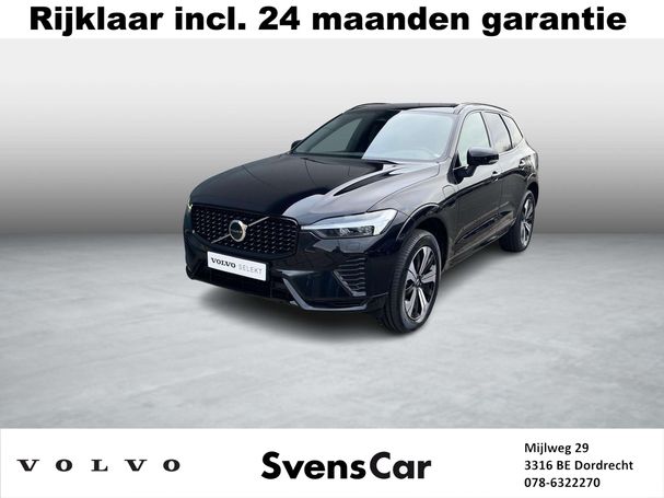 Volvo XC60 T6 Recharge AWD Plus 257 kW image number 1