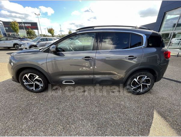 Citroen C5 Aircross Pure Tech 130 S&S FEEL 96 kW image number 3