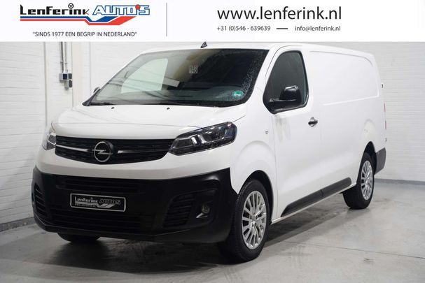 Opel Vivaro 2.0 CDTI L3 110 kW image number 3