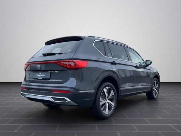 Seat Tarraco 2.0 TDI 110 kW image number 2