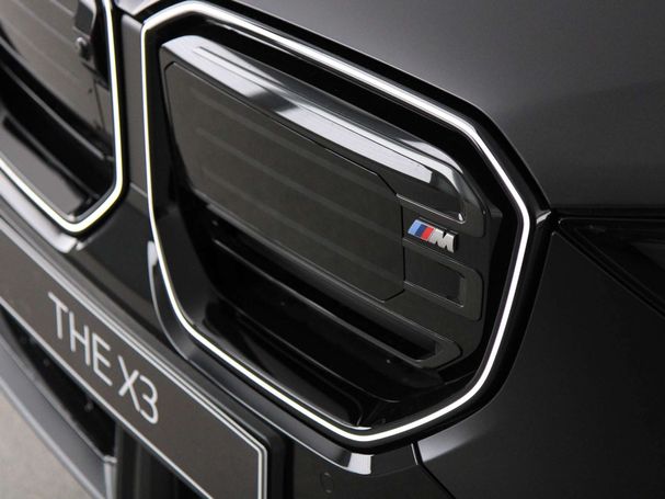 BMW X3 xDrive 280 kW image number 20