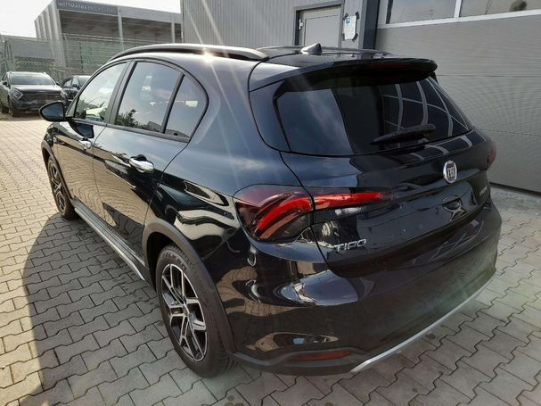 Fiat Tipo 96 kW image number 4