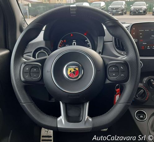 Abarth 595 121 kW image number 12