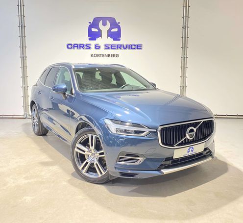 Volvo XC60 T8 AWD 288 kW image number 2