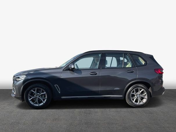 BMW X5 xDrive30d xLine 195 kW image number 5