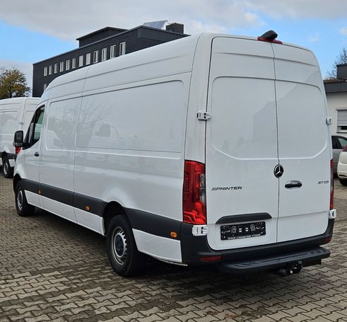 Mercedes-Benz Sprinter 3.5t 317 125 kW image number 5