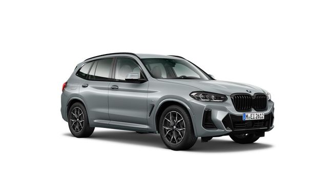 BMW X3 xDrive30i 180 kW image number 1