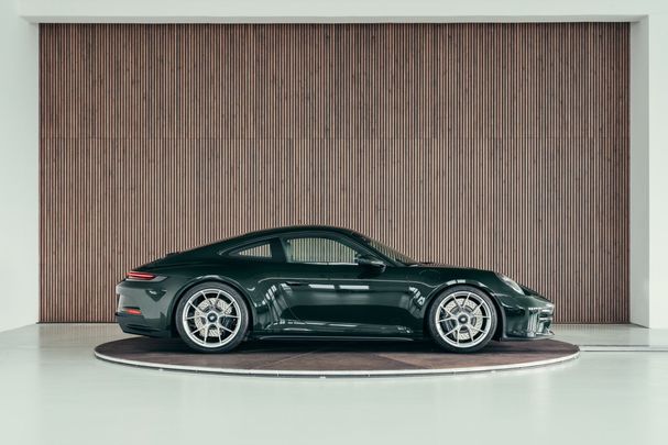 Porsche 992 GT3 Touring 375 kW image number 6