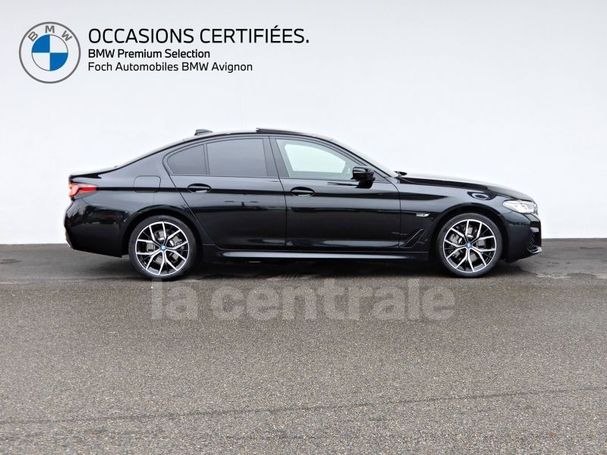 BMW 530i xDrive 185 kW image number 2