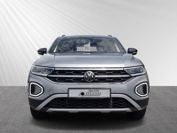 Volkswagen T-Roc 1.5 TSI DSG 110 kW image number 2