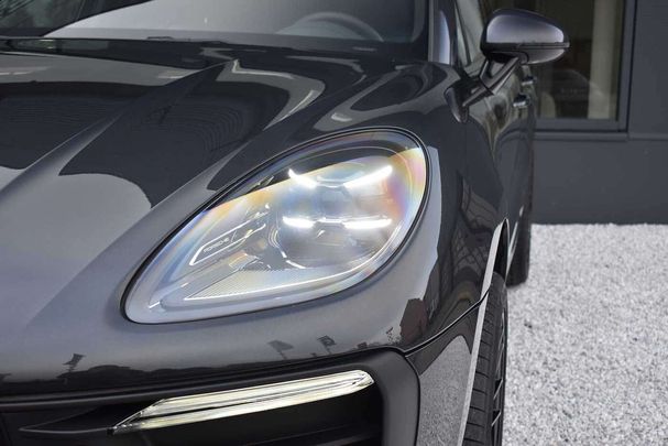 Porsche Macan Turbo PDK 195 kW image number 5