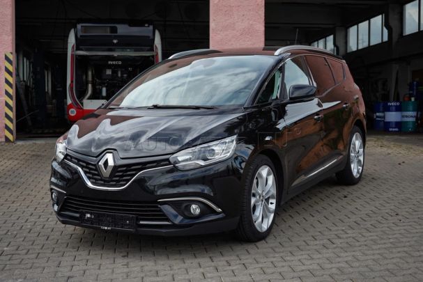 Renault Grand Scenic dCi 130 Energy 96 kW image number 9