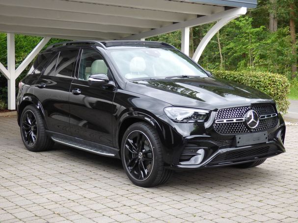 Mercedes-Benz GLE 450 4Matic 280 kW image number 4