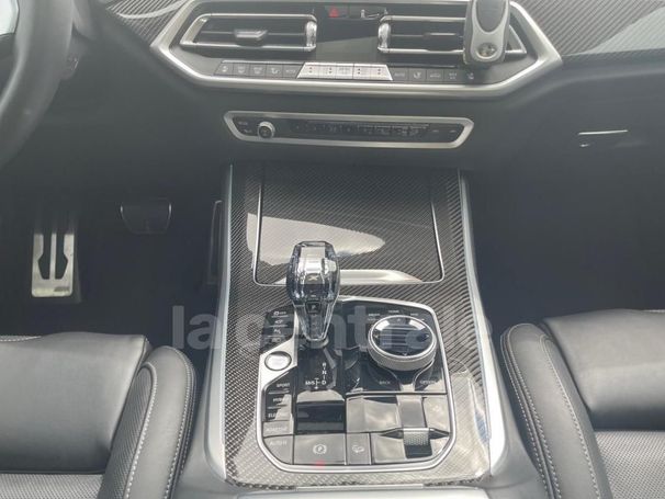 BMW X5 45e xDrive 290 kW image number 10