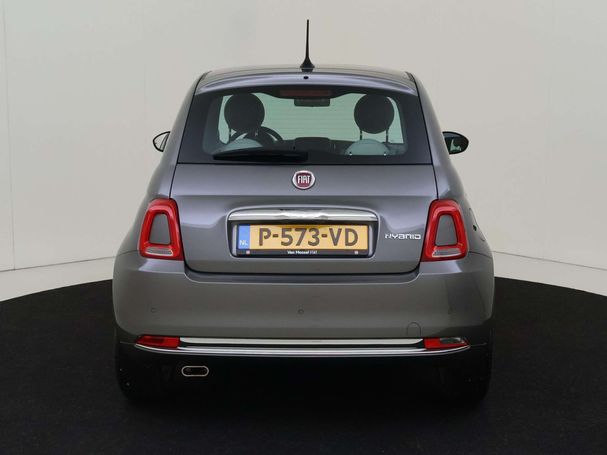 Fiat 500 1.0 51 kW image number 8