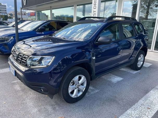 Dacia Duster Blue dCi 115 Comfort 85 kW image number 1