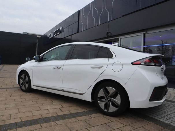 Hyundai Ioniq 104 kW image number 8