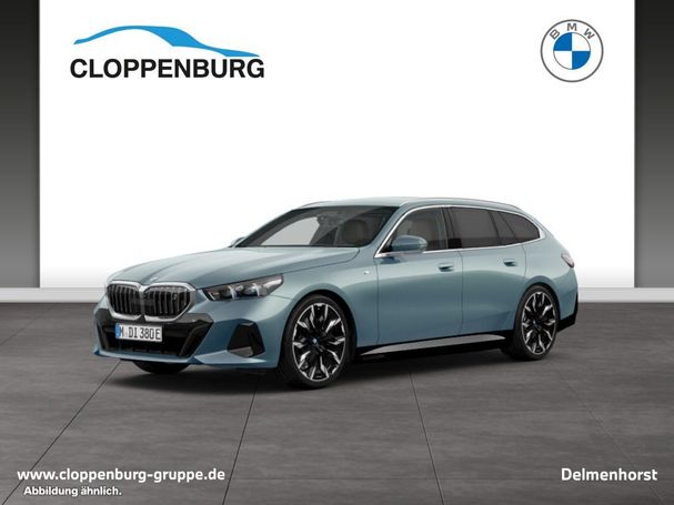 BMW i5 eDrive40 M Sport 250 kW image number 1