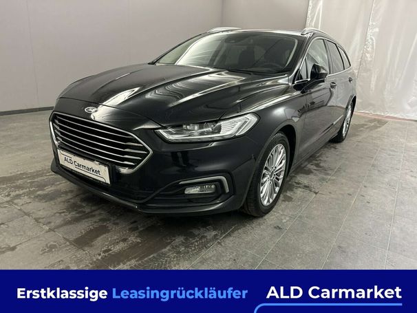 Ford Mondeo 2.0 EcoBlue Titanium 110 kW image number 1